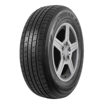 Car Tire Factory in China Cheap tires 225 55 17 with fast delivery
